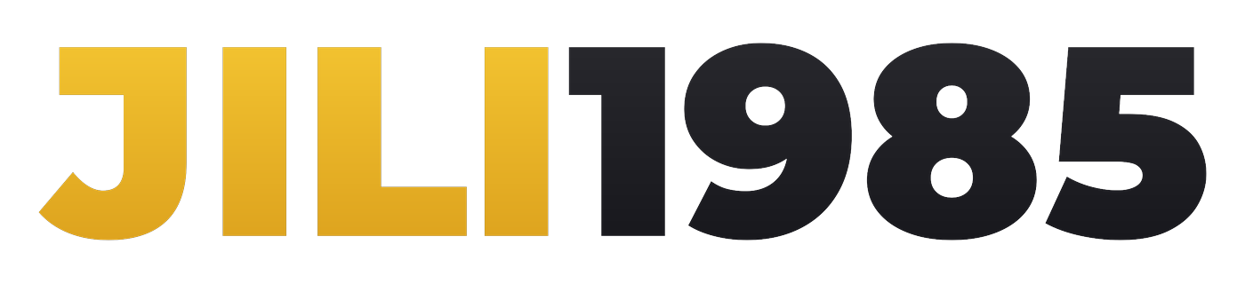 jili1985 Casino Logo